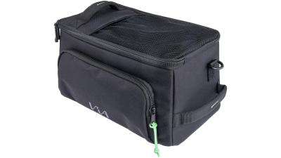 CONTEC Via Commuter  XXL schwarz Produktbild 1