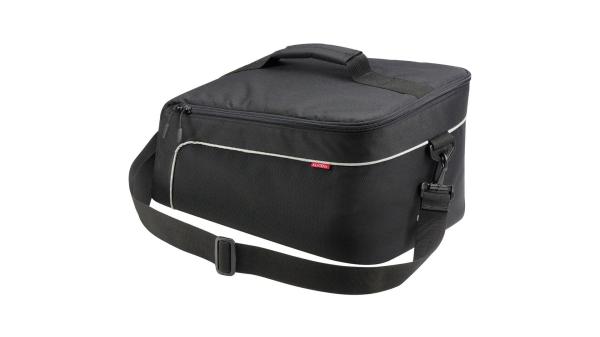 Rixen & Kaul Rackpack XL  XXL schwarz