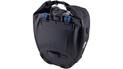 CONTEC Travel Waterproof  L schwarz Produktbild 2