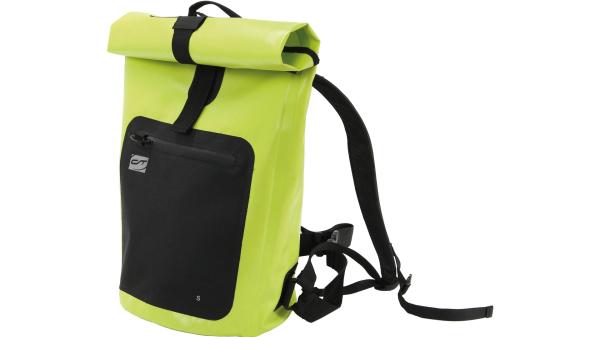 CONTEC Waterproof 24  XL gr&uuml;n, schwarz