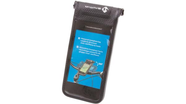 M-Wave Black Bay  L schwarz