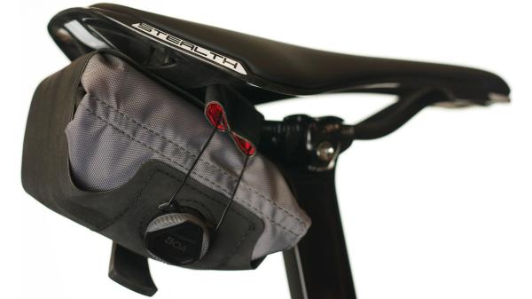 Silca Asymmetrico  L rot, grau