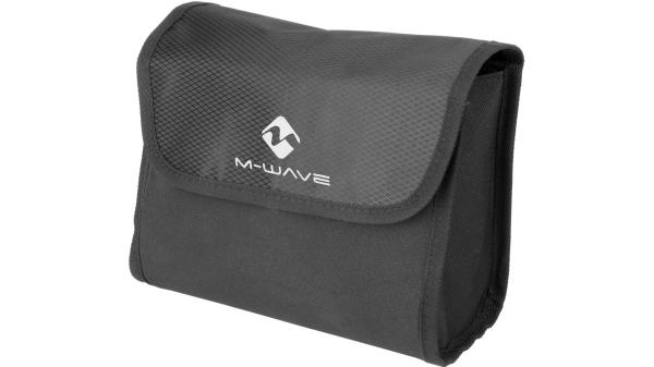 M-Wave Utrecht Travel Eco  L schwarz