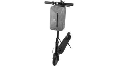 M-Wave Suburban Messenger Compact  L grau Produktbild 1