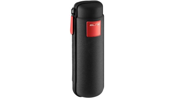 Elite Takuin  XL schwarz, rot