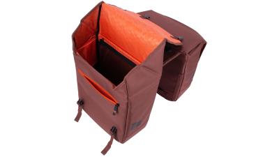 CONTEC Via.Tour Double MIK  XL rot Produktbild 1