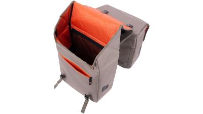 CONTEC Via.Tour Double RT  XL beige Produktbild 1