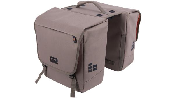 CONTEC Via.Tour Double MIK  XL beige