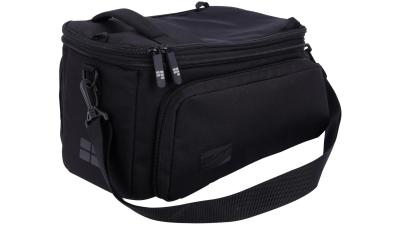 CONTEC Via.Back RT  XXL schwarz Produktbild 1
