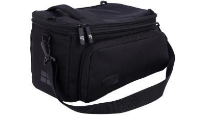 CONTEC Via.Back MIK  XXL schwarz Produktbild 1