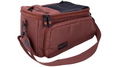 CONTEC Via.Back RT  XXL rot Produktbild 1