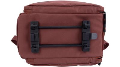 CONTEC Via.Back RT  XXL rot Produktbild 2