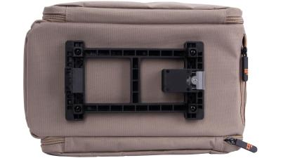 CONTEC Via.Back MIK  XXL beige Produktbild 2