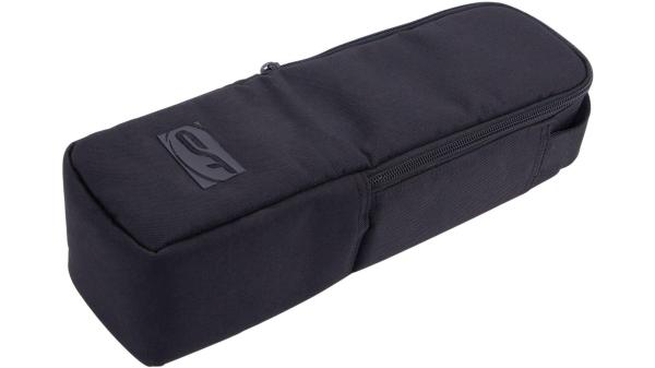 CONTEC Via.Battery  L schwarz