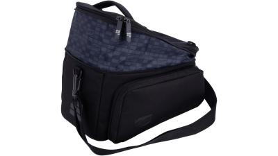 CONTEC Via.Back AVS  XXL schwarz Produktbild 2