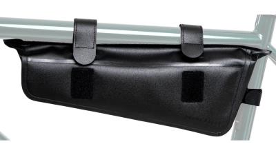 CONTEC Mile Grinder Frame Bag  L schwarz Produktbild 1