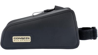 CONTEC Mile Grinder Top Tube 1.2  L schwarz Produktbild 1