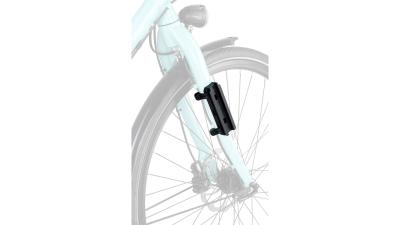 CONTEC Mile Grinder Lowrider  L schwarz Produktbild 1