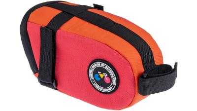 CONTEC Urban Nomad Rail 1.3  L orange, rosa Produktbild 2