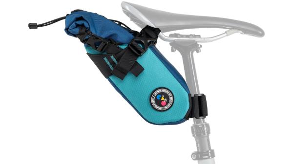 CONTEC Urban Nomad Rail 5.8  L gr&uuml;n, blau