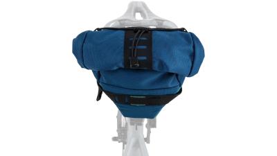 CONTEC Urban Nomad Rail 5.8  L gr&uuml;n, blau Produktbild 1