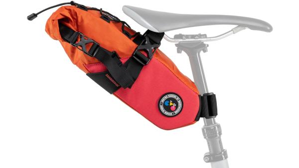 CONTEC Urban Nomad Rail 5.8  L orange, rosa