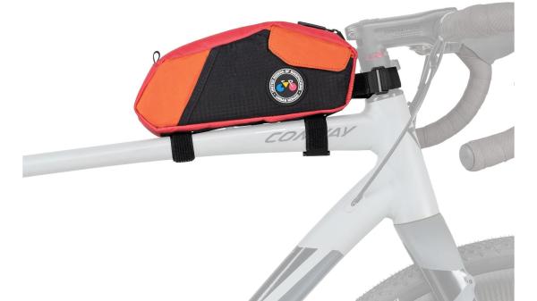 CONTEC Urban Nomad Top Tube 1.5  L orange, rosa
