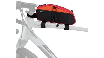 CONTEC Urban Nomad Top Tube 1.5  L orange, rosa Produktbild 1
