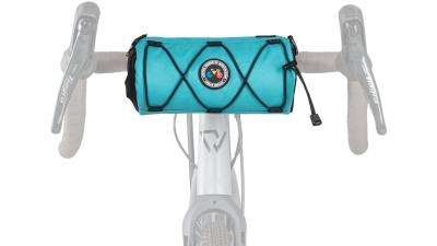 CONTEC Urban Nomad Front 1.7  L gr&uuml;n, blau Produktbild 1