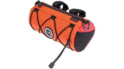 CONTEC Urban Nomad Front 1.7  L orange, rosa Produktbild 2