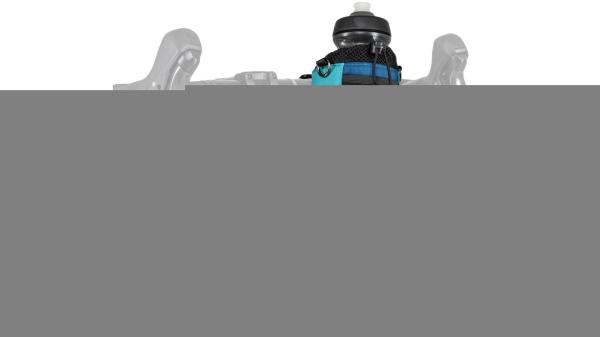 CONTEC Urban Nomad ToGo 1.0  L gr&uuml;n, blau