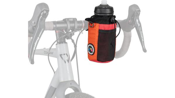 CONTEC Urban Nomad ToGo 1.0  L orange, rosa