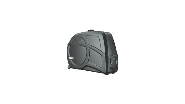 Thule RoundTrip Transition  XXL schwarz