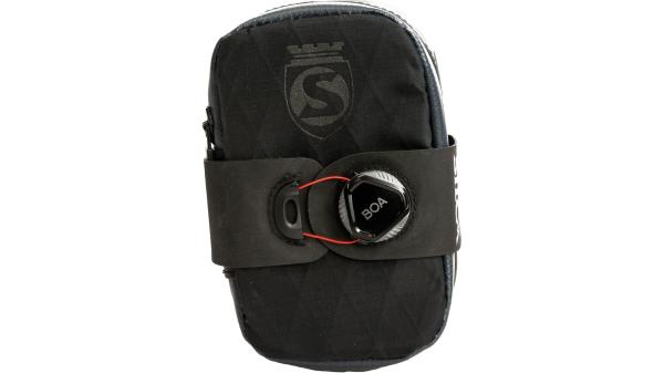 Silca Mattone Grande  L schwarz, rot