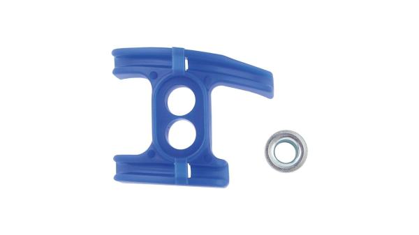 Shimano SM-SP18  L blau
