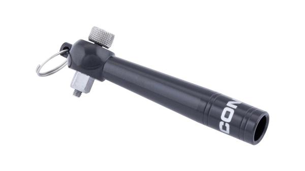 CONTEC SQR Pin  L schwarz