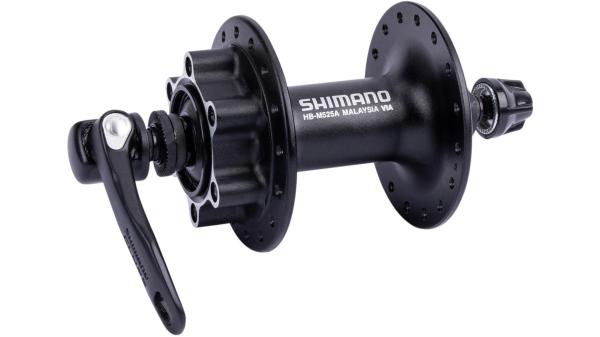 Shimano HB-M525  L schwarz