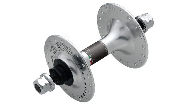 Miche Pista  L silber