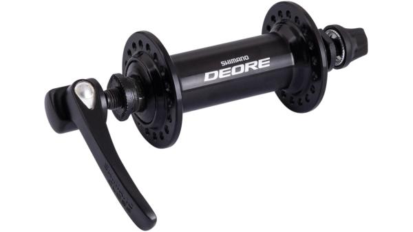 Shimano Deore HB-T610  L schwarz