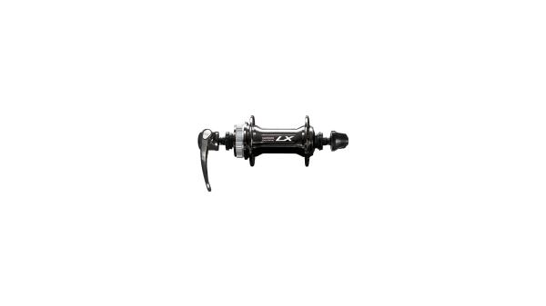 Shimano Deore LX HB-T675  L schwarz