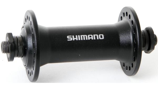 Shimano Alivio  3XL schwarz