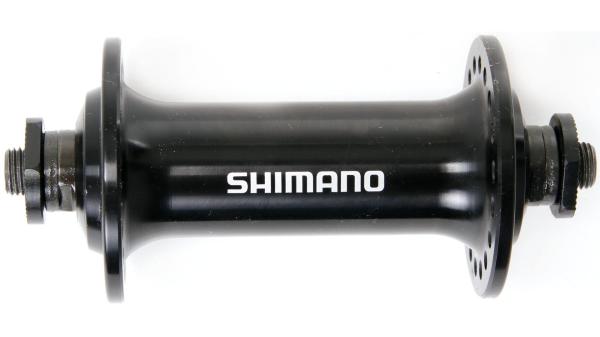 Shimano Tiagra HB-RS400  L schwarz