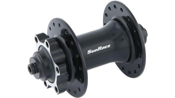 Sunrace MX80  L schwarz