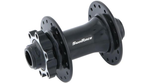 Sunrace MX82  L schwarz
