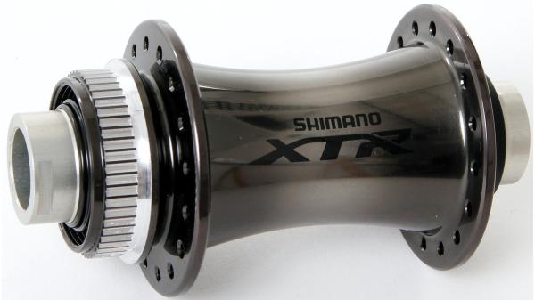 Shimano XTR HB-M 9010  L schwarz
