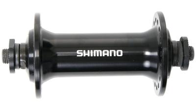Shimano Sora HB-RS300  XL schwarz Produktbild 1