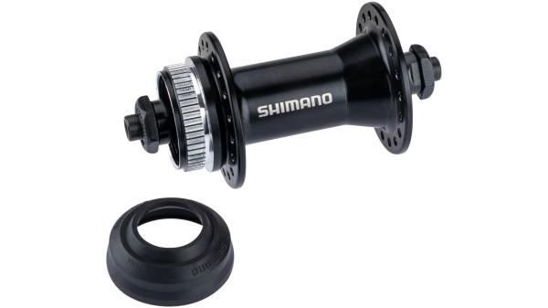 Shimano HB-QC400  L schwarz