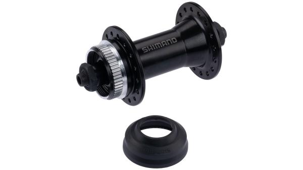 Shimano HB-QC400  L schwarz