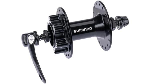 Shimano HB-QB400  L schwarz