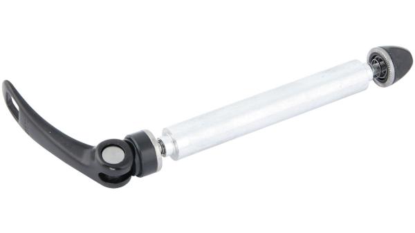 CONTEC TR x15-2-QR  L schwarz, silber